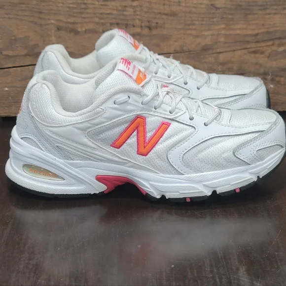 New Balance 80 Series V1 Abzorb Wmns 6 Great Cond Fast Shipping - Picture 3 of 13